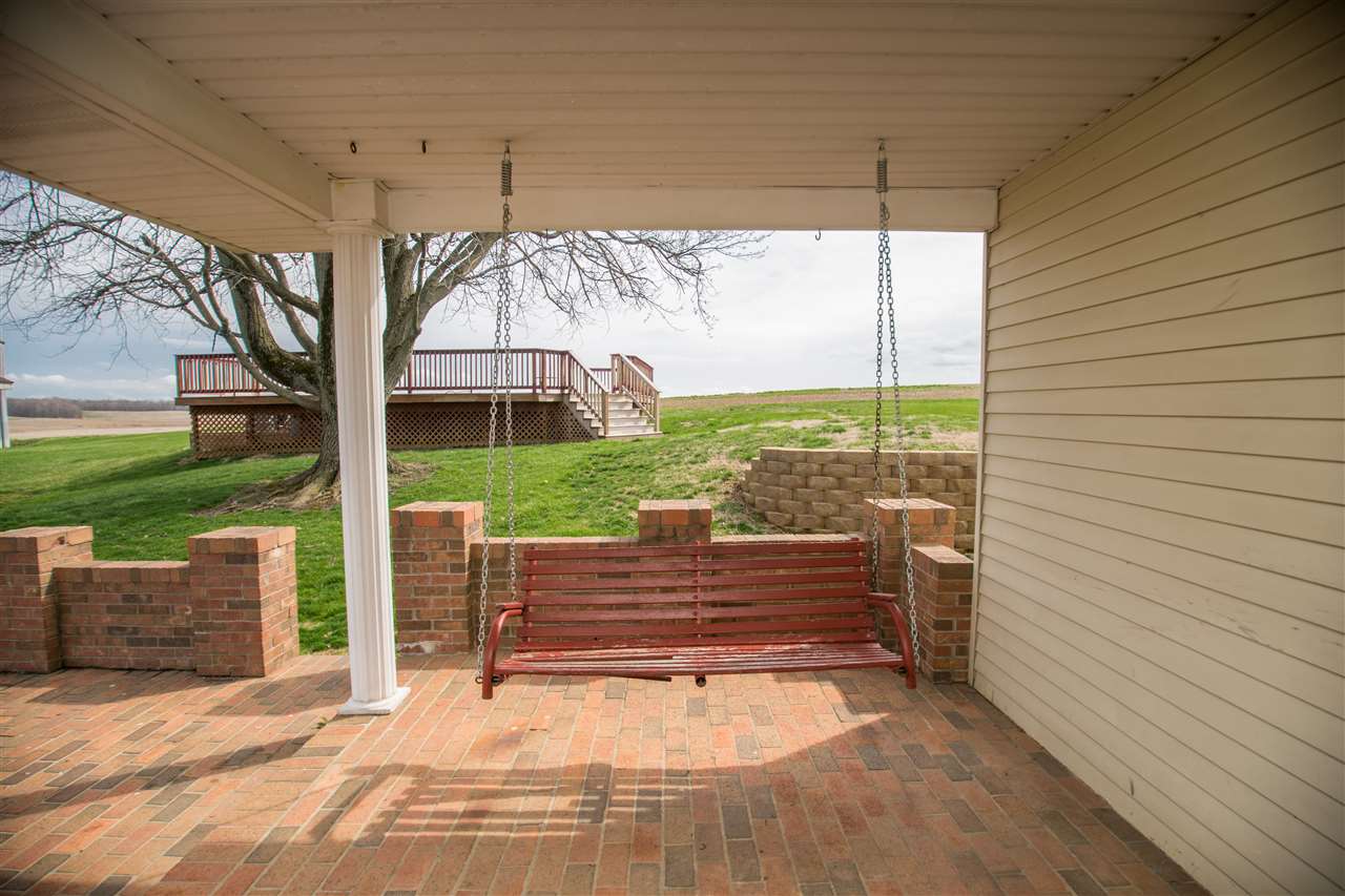 3801 Springfield Road Wadesville, IN 47638 - Photo 24 of 30 Gallery Image 24