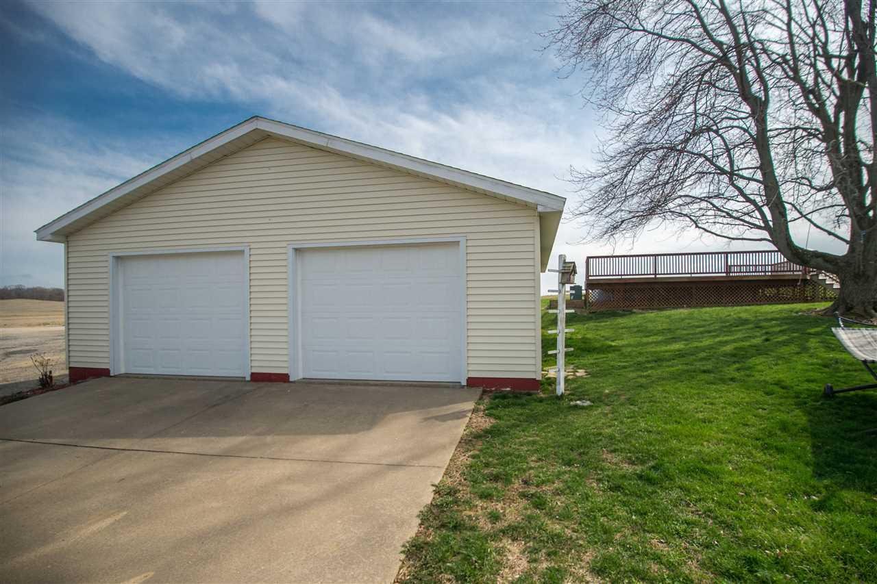 3801 Springfield Road Wadesville, IN 47638 - Photo 25 of 30 Gallery Image 25