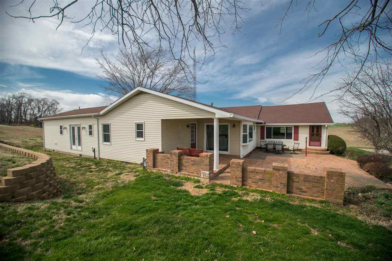 3801 Springfield Road Wadesville, IN 47638 - Photo 29 of 30 Gallery Image 29