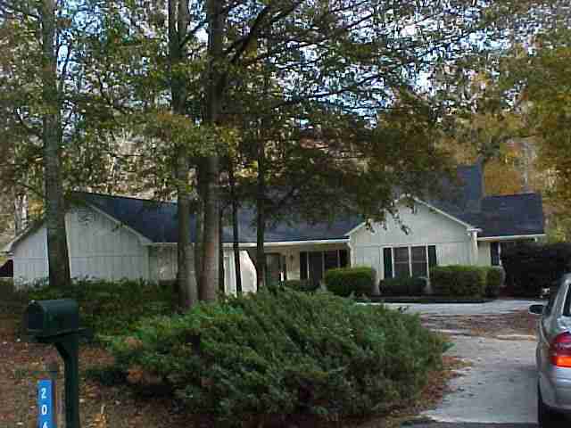 206 Fox Creek Road Anderson, SC 29621 - Photo 6 of 6