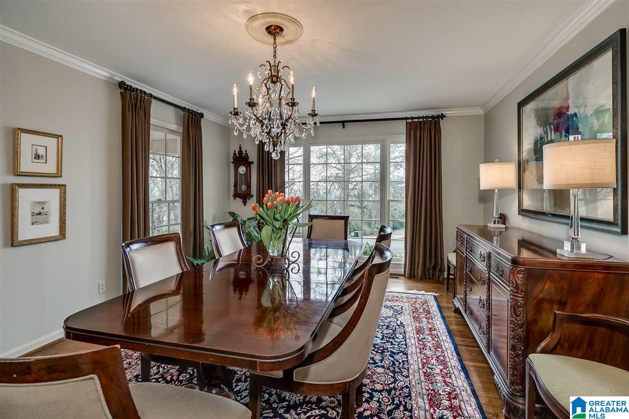 3412 Springhill Road Birmingham, AL 35223 - Photo 8 of 44