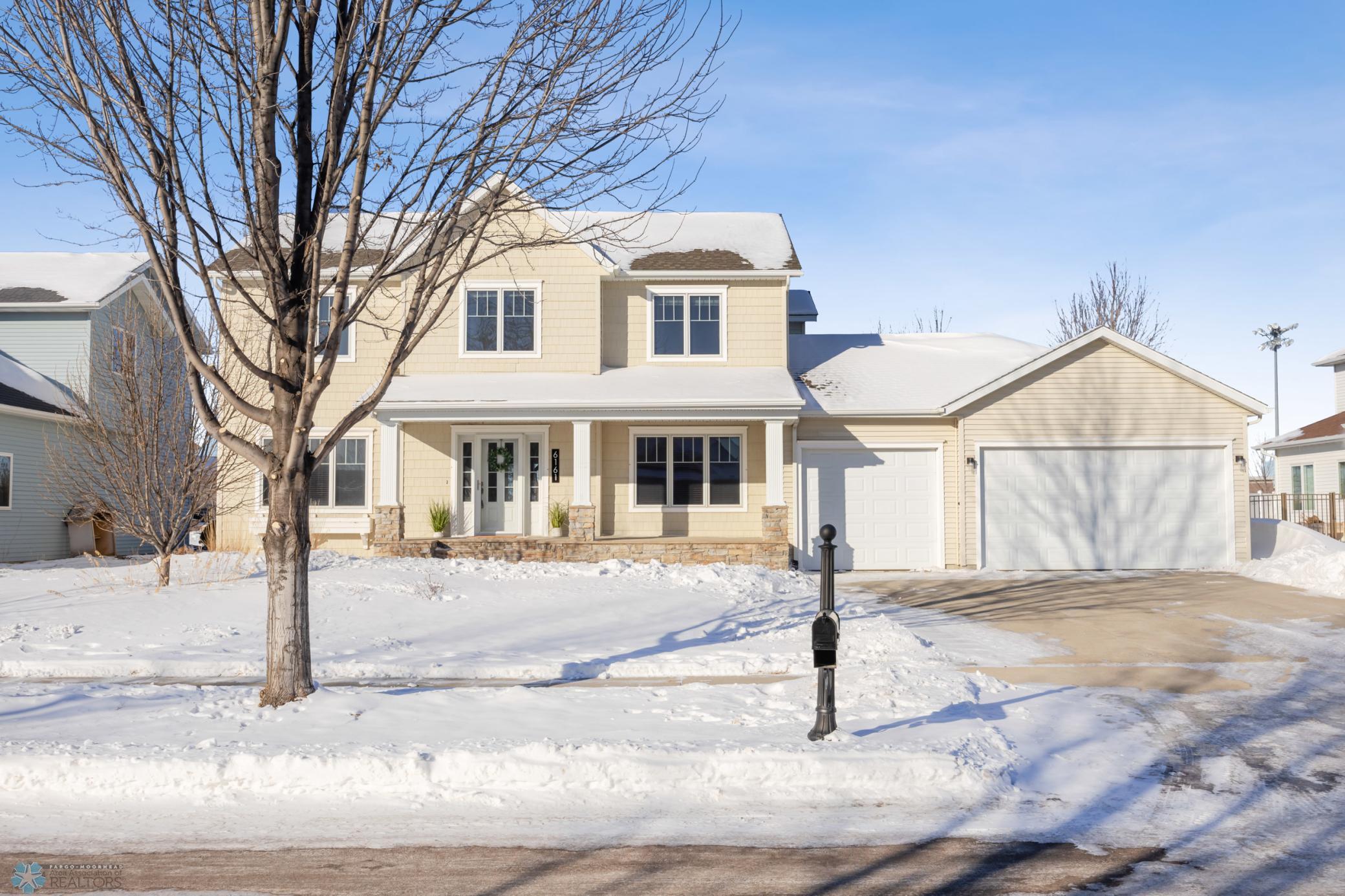 6161 16th Street South Fargo, ND 58104 - Photo 1 of 1