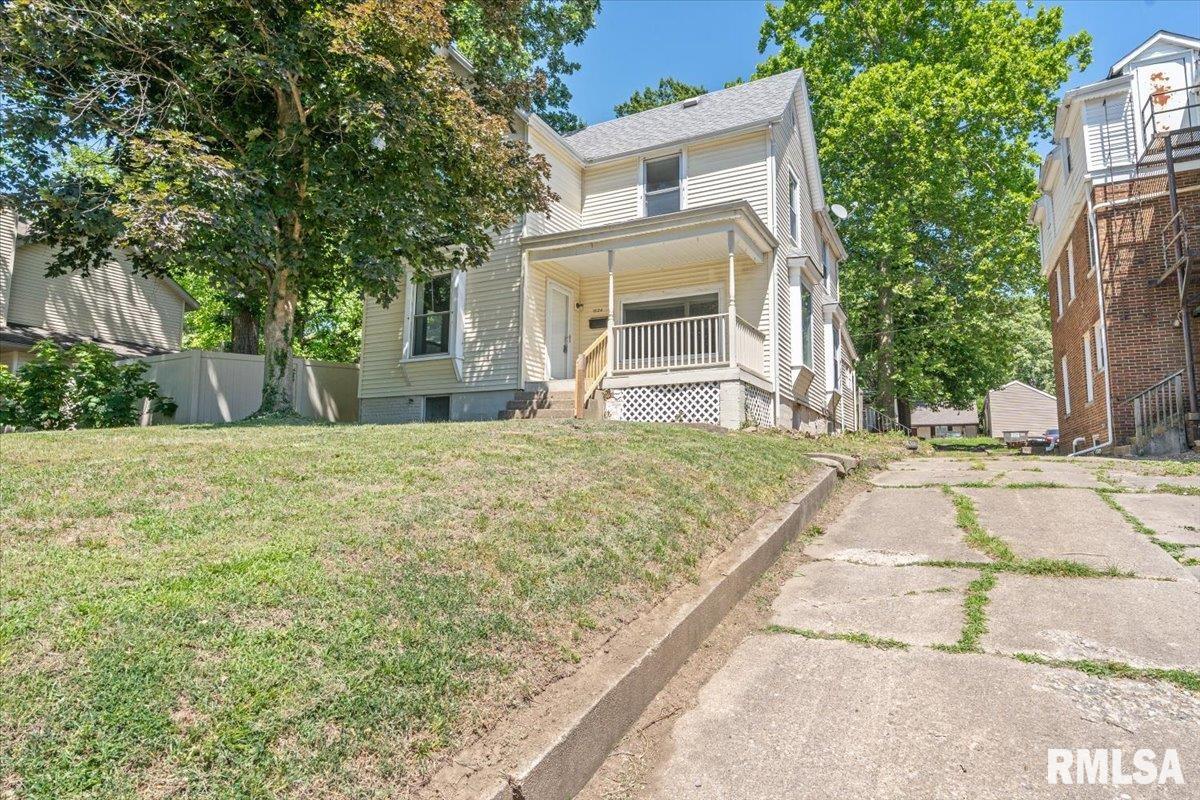 1624 North 5th Street Springfield, IL 62702 - Photo 2 of 38