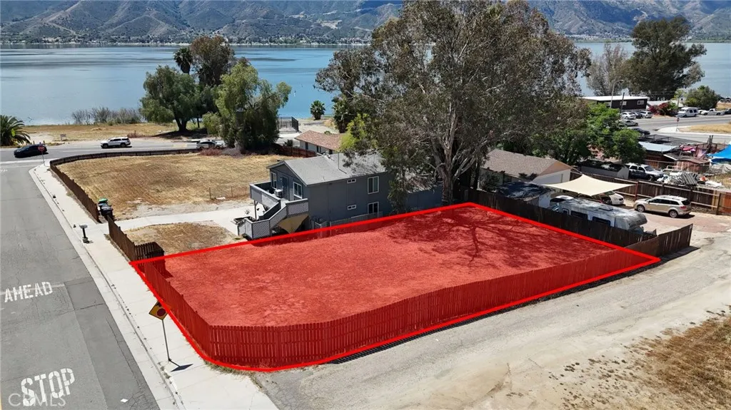 0 Mohr Lake Lake Elsinore, CA 92530 - Photo 6 of 13