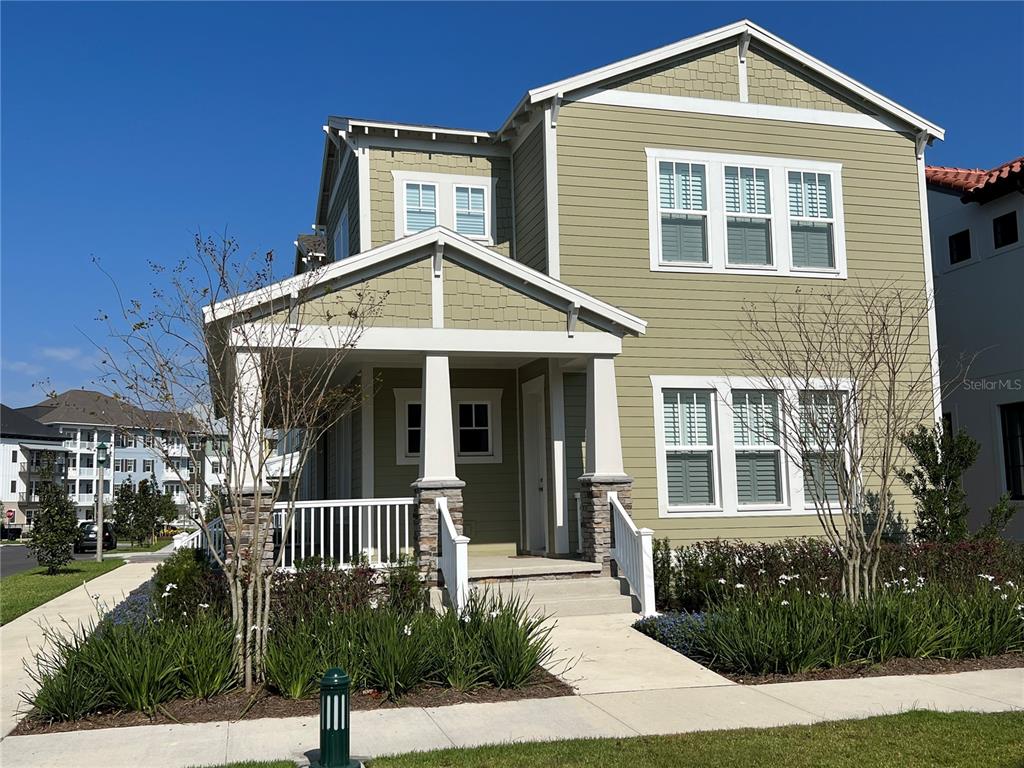 1827 Beach Ridge Road Celebration, FL 34747 - Photo 13 of 15