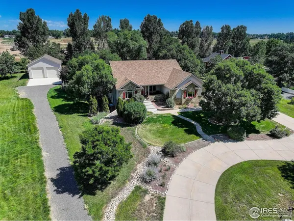 $1,250,000 | 6349 Ashcroft Road, Greeley, CO 80634