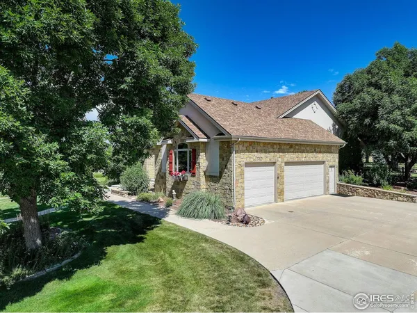 $1,250,000 | 6349 Ashcroft Road, Greeley, CO 80634
