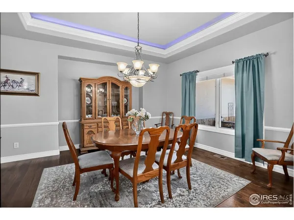 $1,250,000 | 6349 Ashcroft Road, Greeley, CO 80634