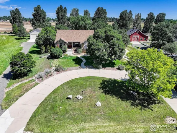 $1,250,000 | 6349 Ashcroft Road, Greeley, CO 80634