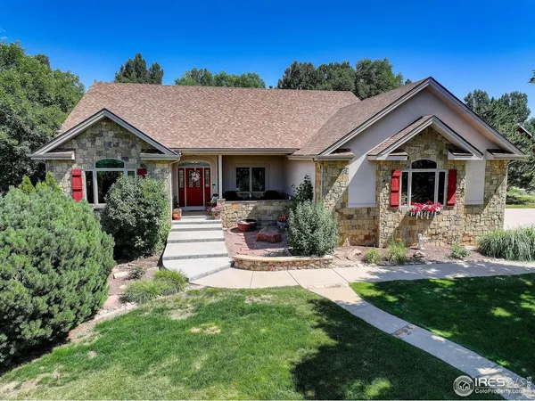 $1,250,000 | 6349 Ashcroft Road, Greeley, CO 80634