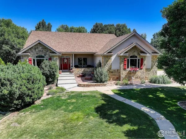 $1,250,000 | 6349 Ashcroft Road, Greeley, CO 80634