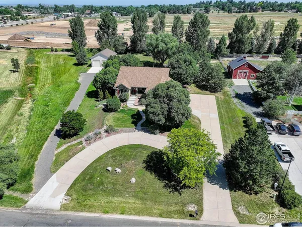 $1,250,000 | 6349 Ashcroft Road, Greeley, CO 80634
