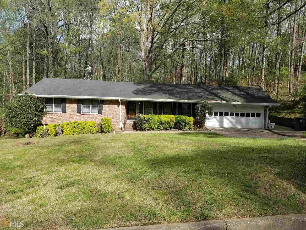 3740 High Point Lane Southwest, Unit 93 Atlanta, GA 30331 - Photo 1 of 1