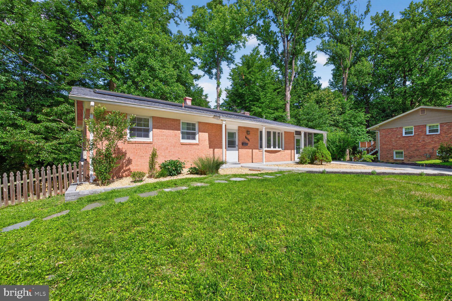 13105 Jingle Lane Silver Spring, MD 20906 - Photo 3 of 30