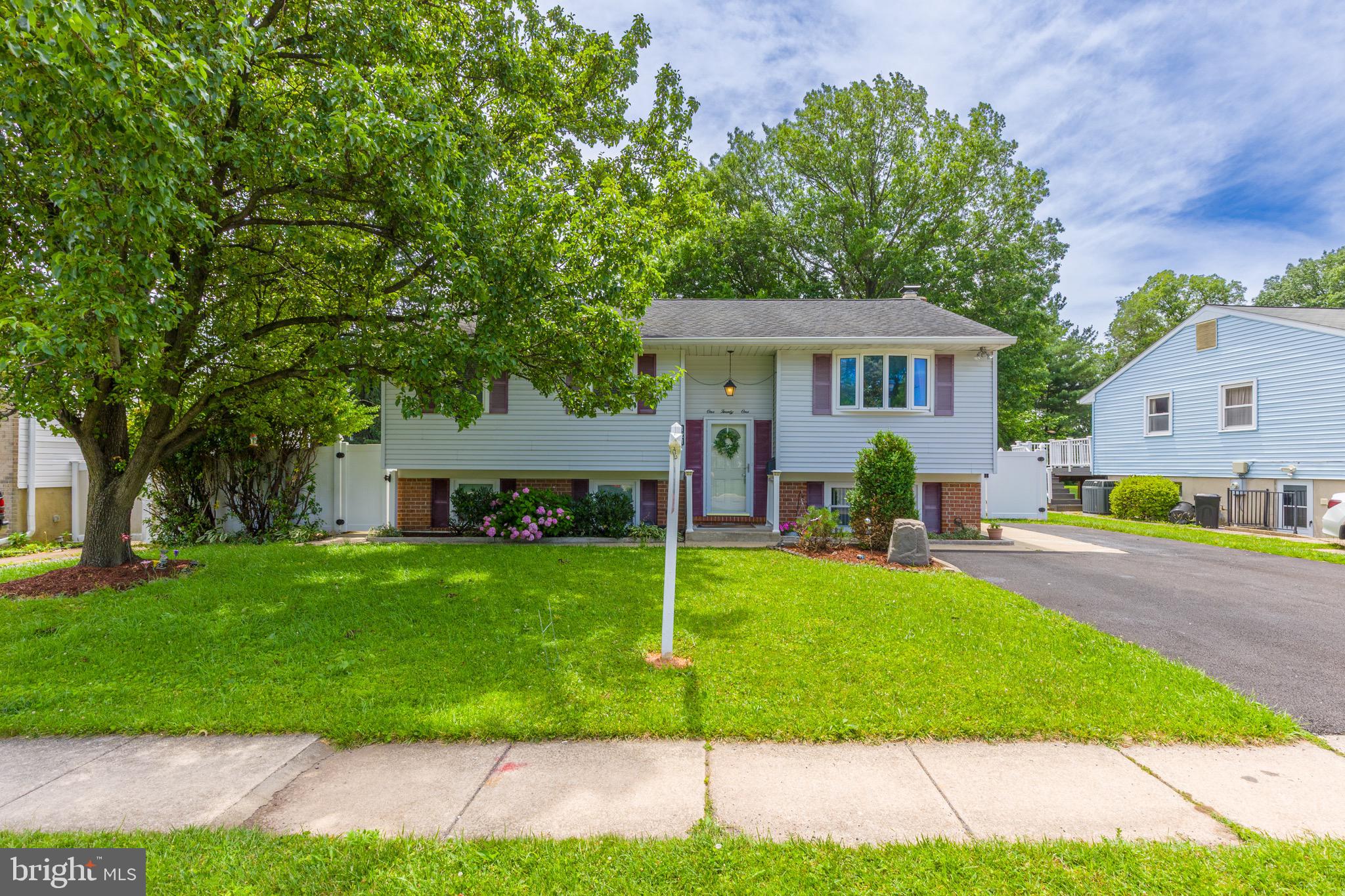 121 Cherry Hill Road East Reisterstown, MD 21136 - Photo 56 of 59