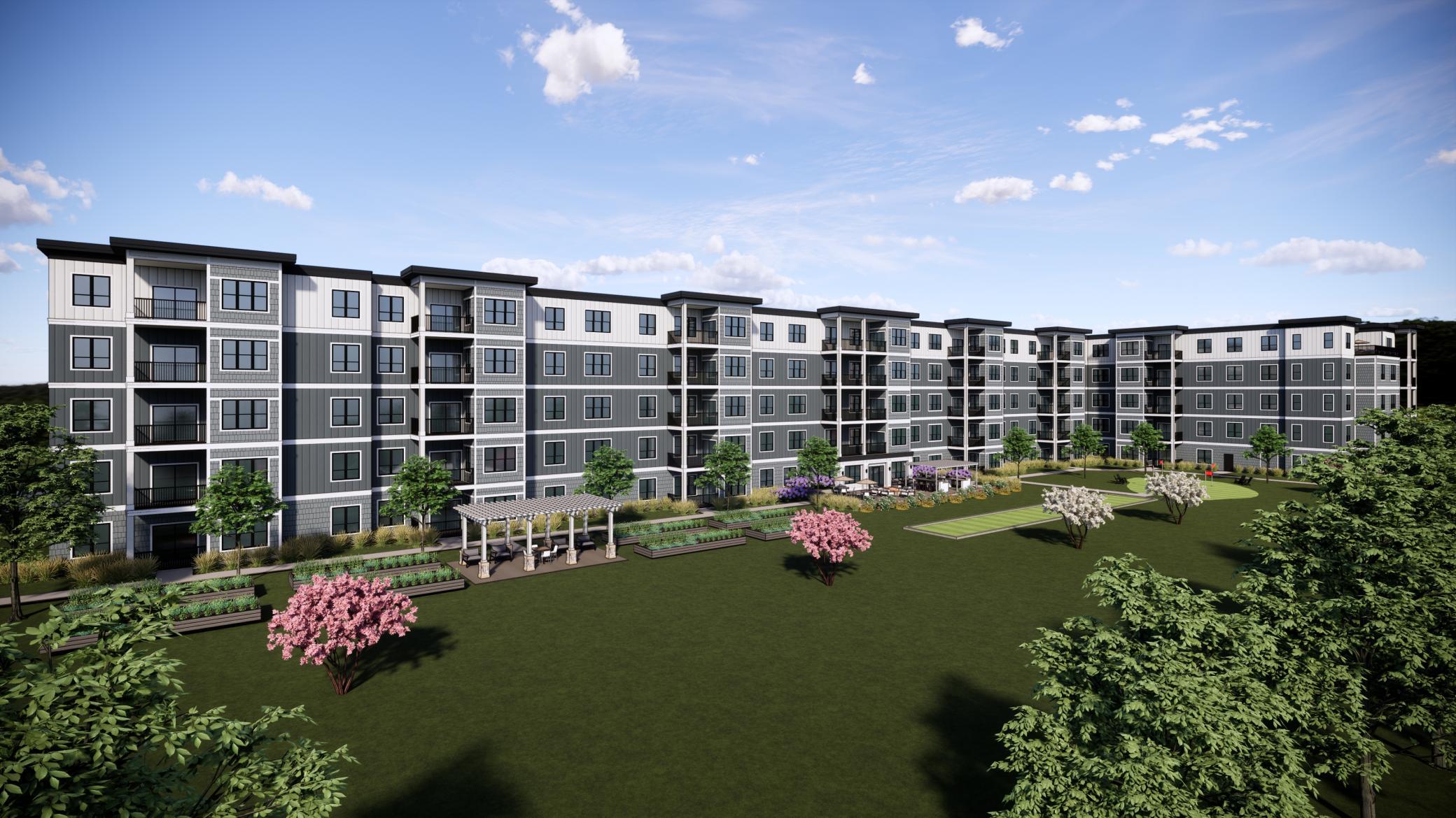 Xxx 55th Street Northwest, Unit 212 Rochester, MN 55901 - Photo 17 of 17