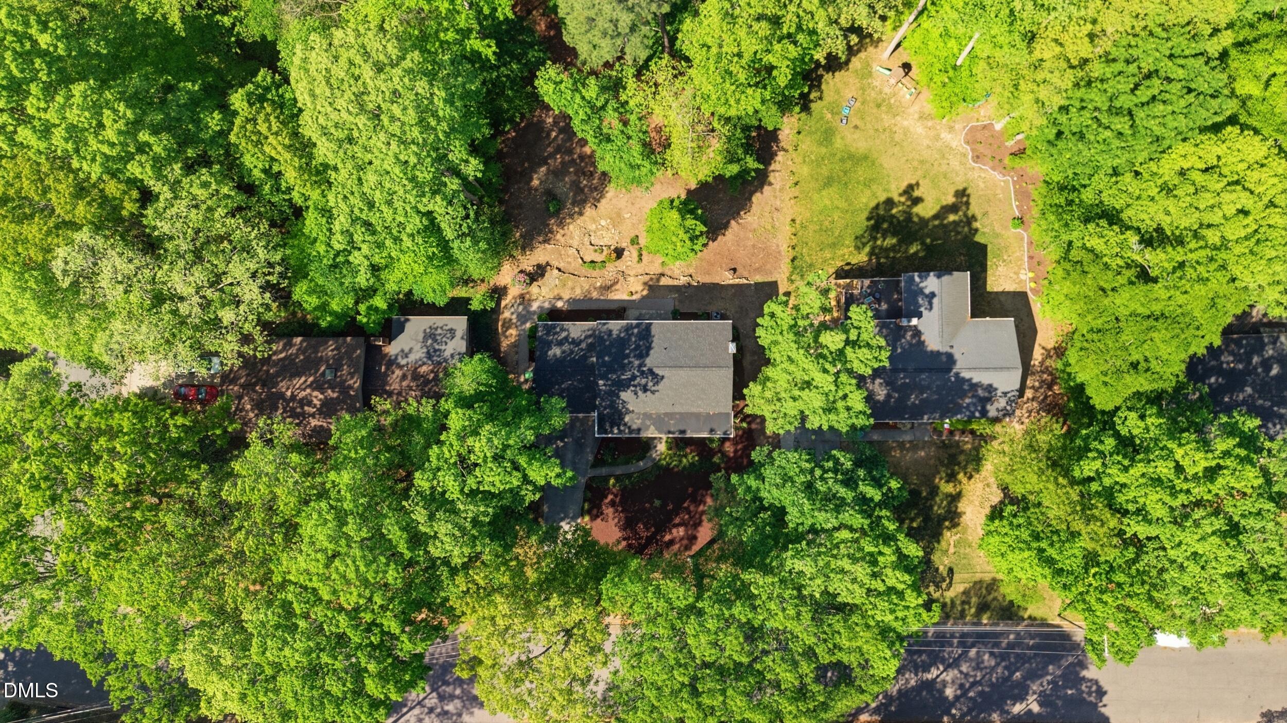 4905 Oak Park Road Raleigh, NC 27612 - Photo 23 of 23