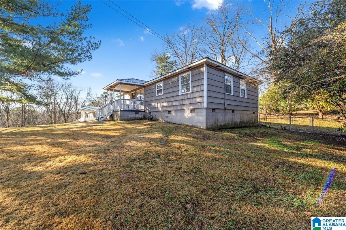 2232 7th Street Northeast Birmingham, AL 35215 - Photo 25 of 30