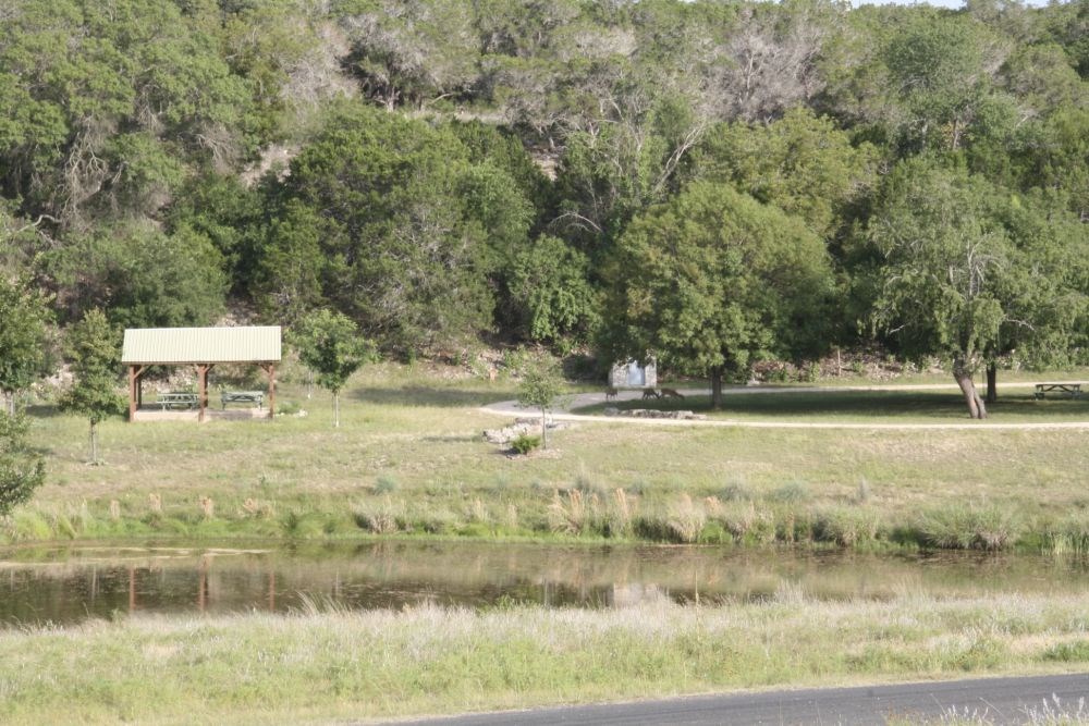 189 Cherry Springs Road, Unit 106P Hunt, TX 78024 - Photo 9 of 27
