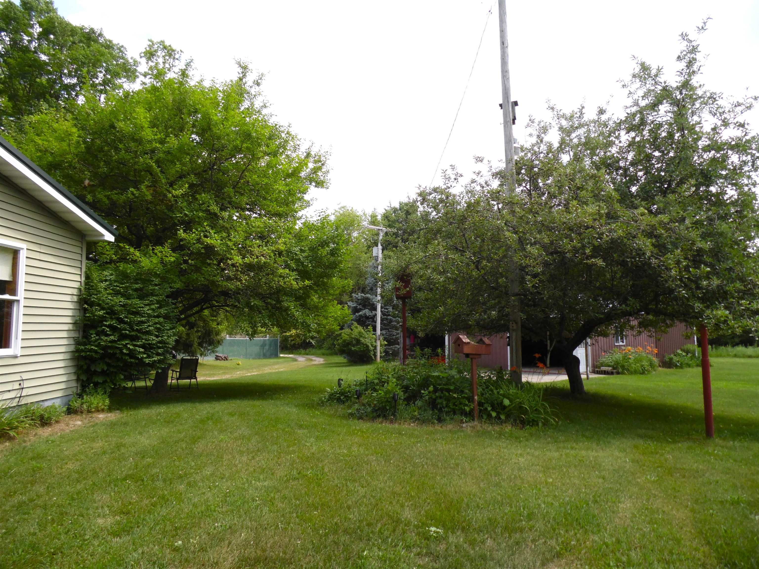 4245 Cassidy Road Gladwin, MI 48624 - Photo 24 of 49