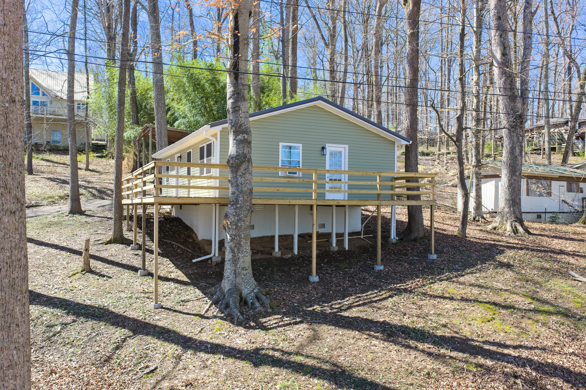 159 Hanklochte Drive Decaturville, TN 38329 - Photo 4 of 31