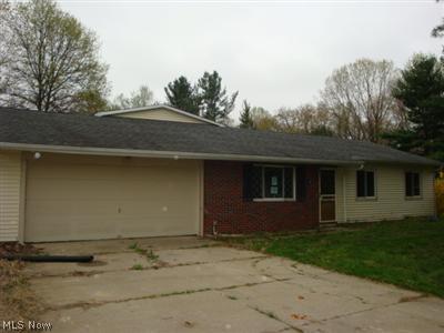 822 Fixler Road Wadsworth, OH 44281 - Photo 1 of 1