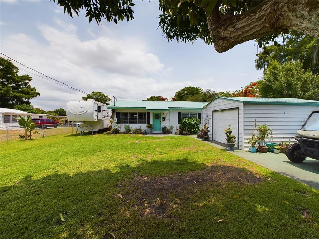 3002 Southeast 29th Ter  