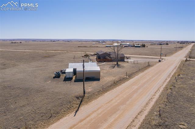 5925 North Log Road Calhan, CO 80808 - Photo 5 of 39