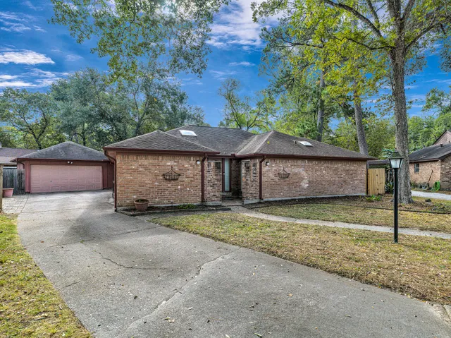 $247,000 | 22906 Squirrel Tree Street, Spring, TX 77389