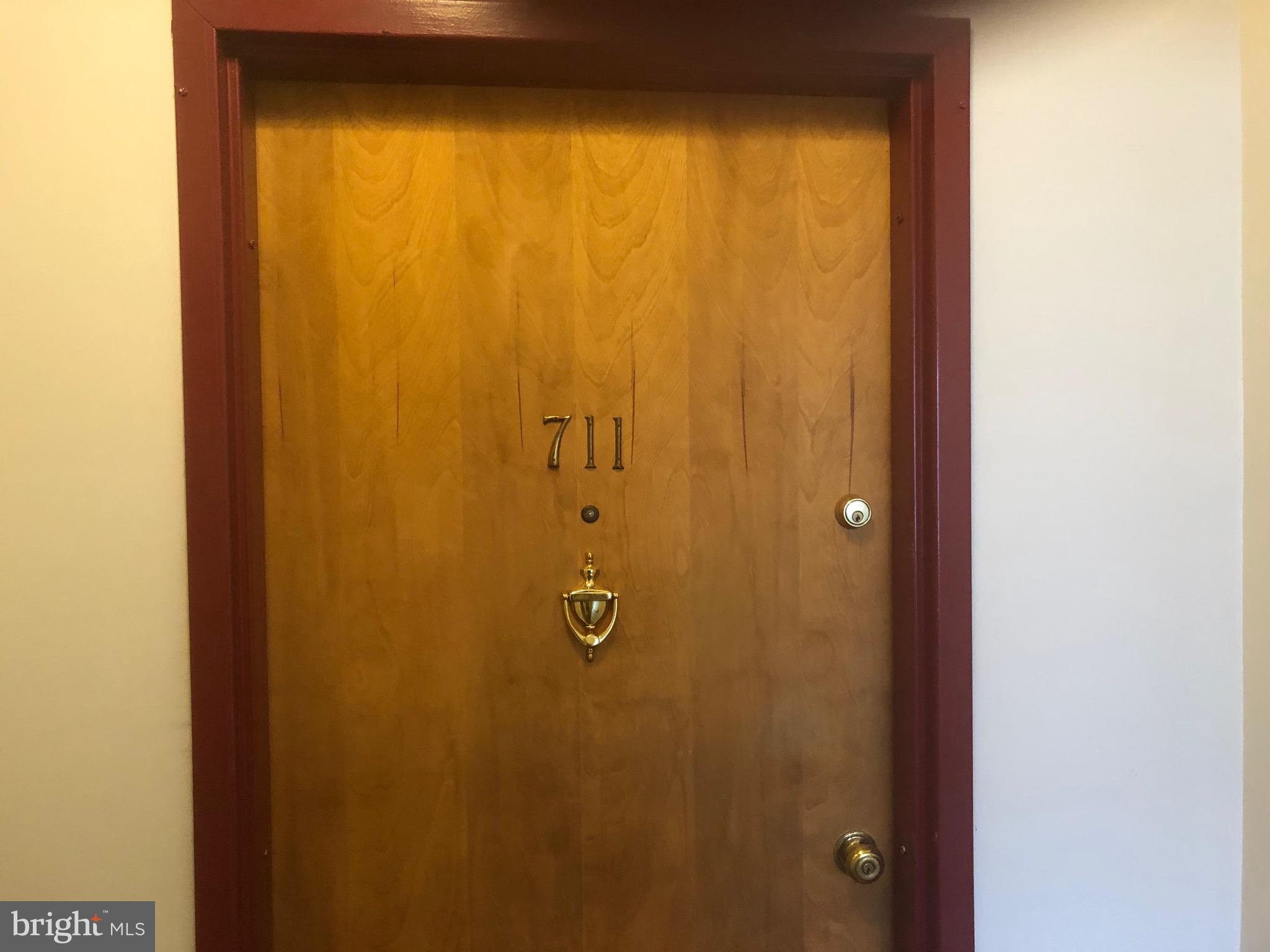 3060 16th Street Northwest, Unit 711 Washington, DC 20009 - Photo 5 of 15 Home Sweet Home in Penthouse