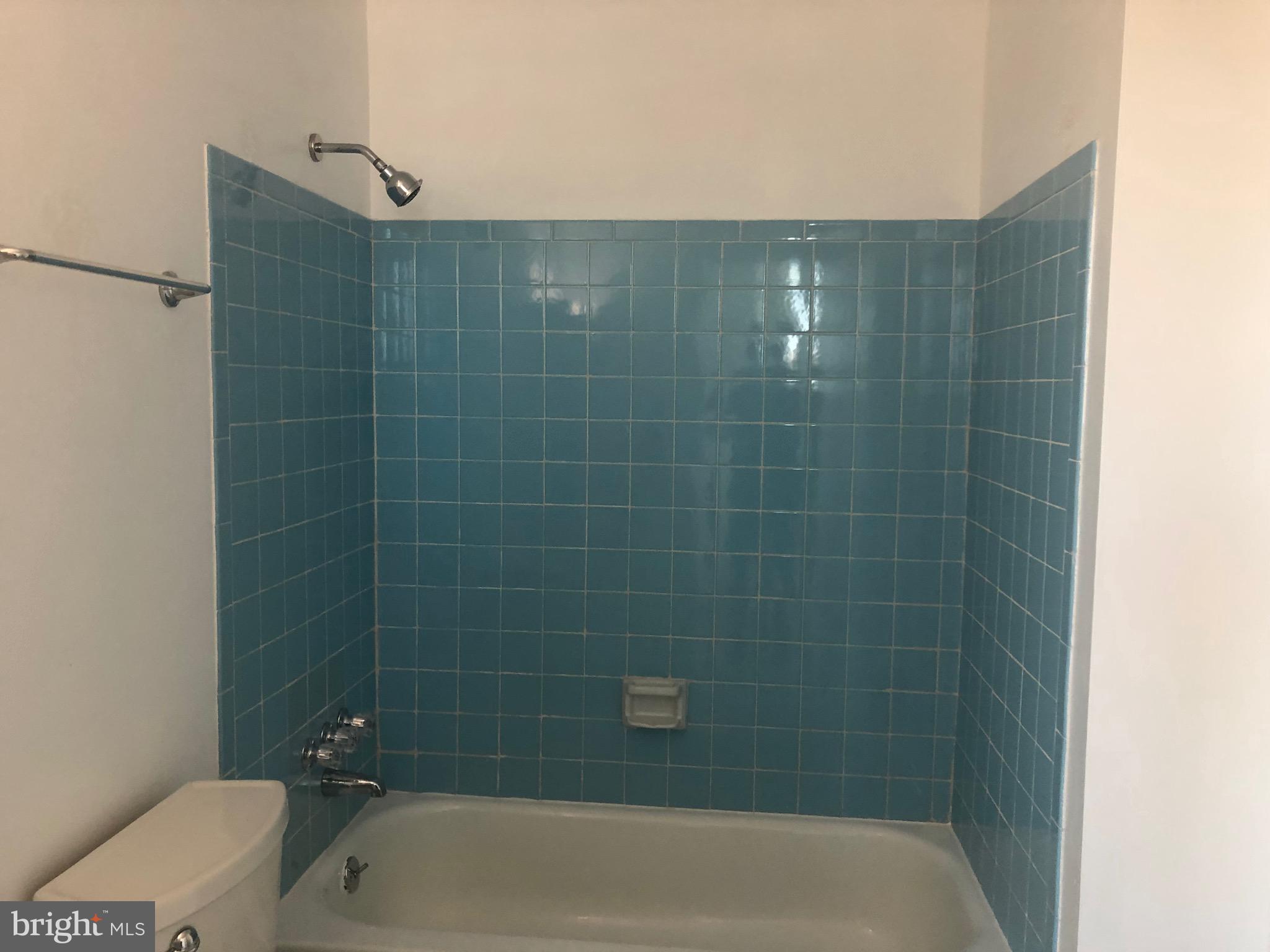 3060 16th Street Northwest, Unit 711 Washington, DC 20009 - Photo 8 of 15 Bathroom