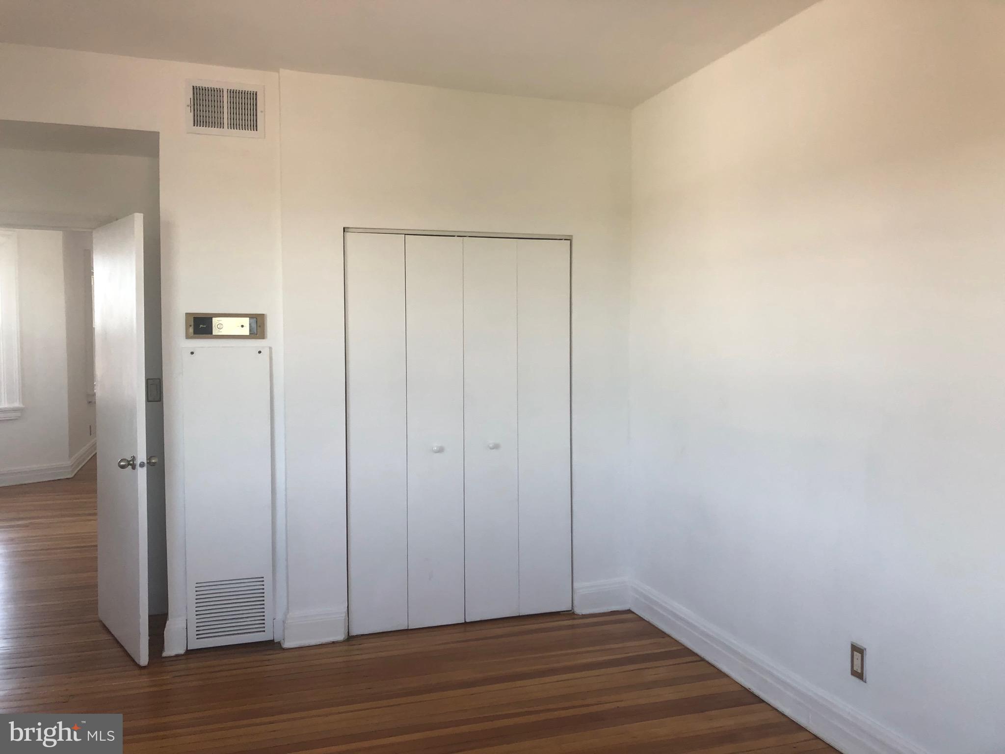 3060 16th Street Northwest, Unit 711 Washington, DC 20009 - Photo 9 of 15 Bedroom Walk-In Closet