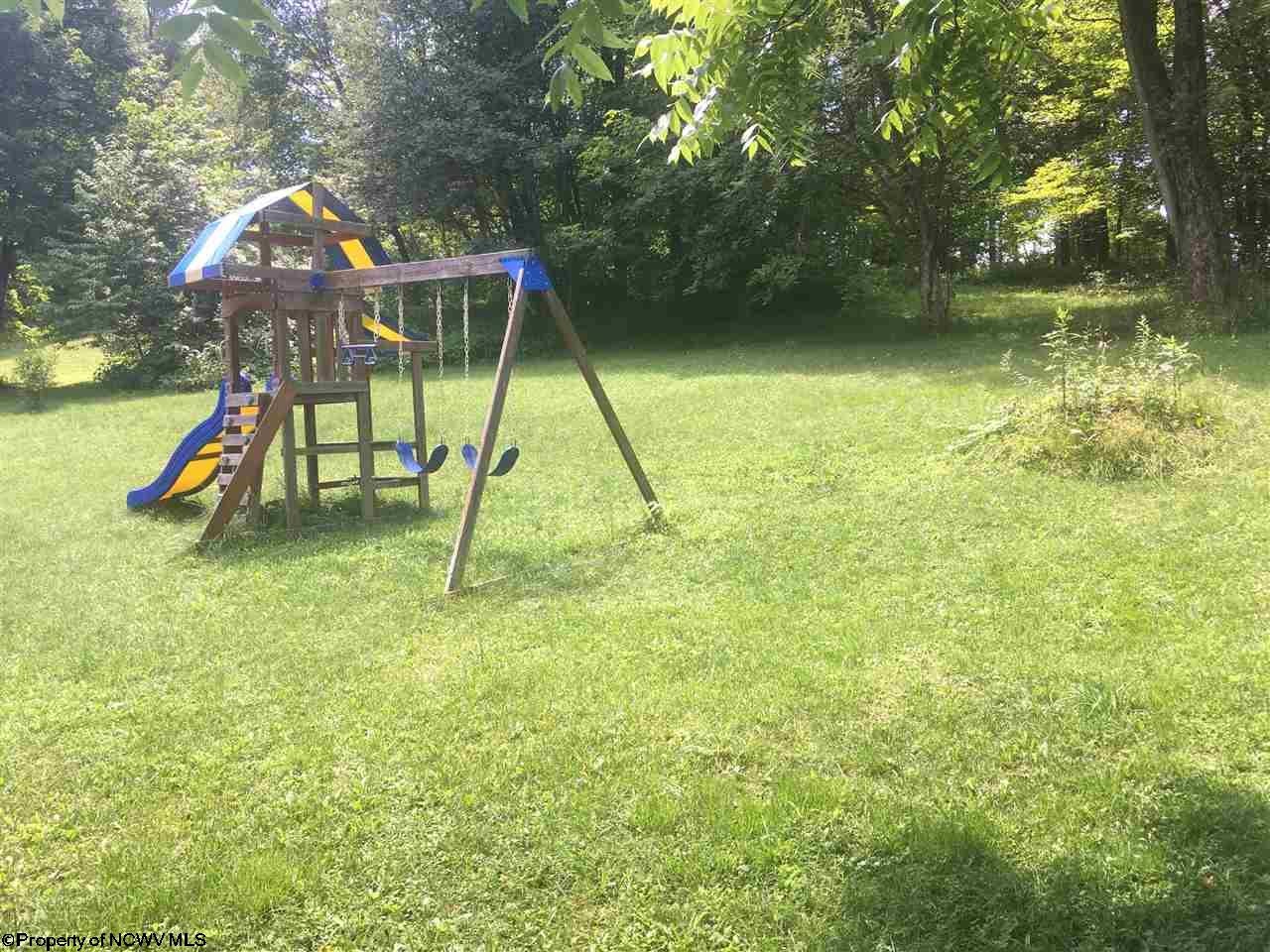10664 Saltlick Road Terra Alta, WV 26764 - Photo 3 of 20 Gallery Image 3