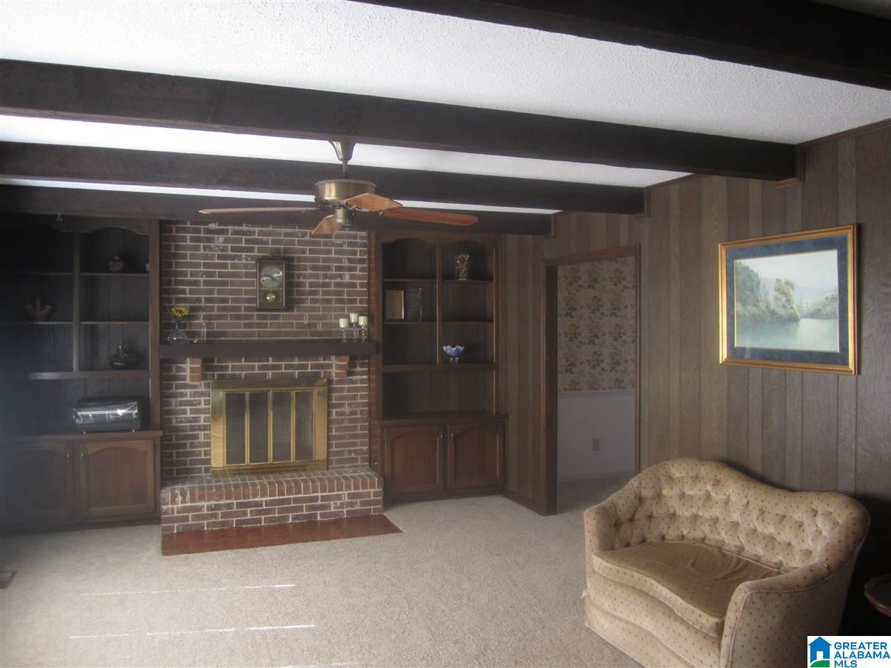 729 Wilderness Road Pelham, AL 35124 - Photo 5 of 32