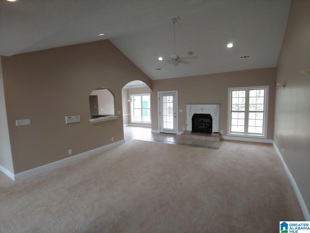 81 Woodland Road Sylacauga, AL 35151 - Photo 6 of 13
