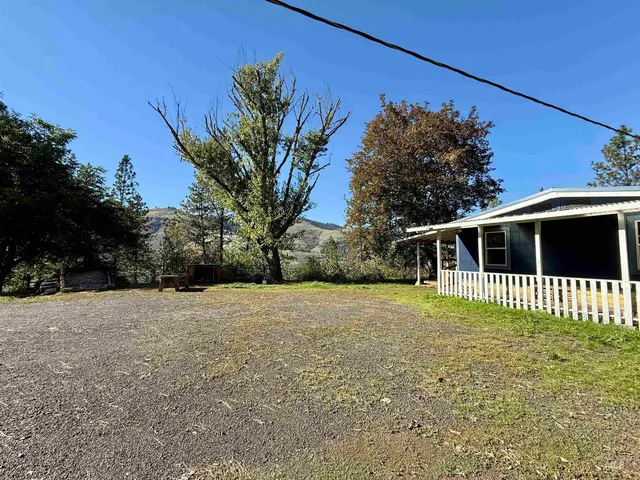 $297,000 | 191 Battle Ridge Road, Kooskia, ID 83539