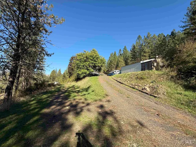 $297,000 | 191 Battle Ridge Road, Kooskia, ID 83539