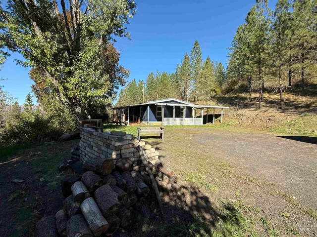 $297,000 | 191 Battle Ridge Road, Kooskia, ID 83539