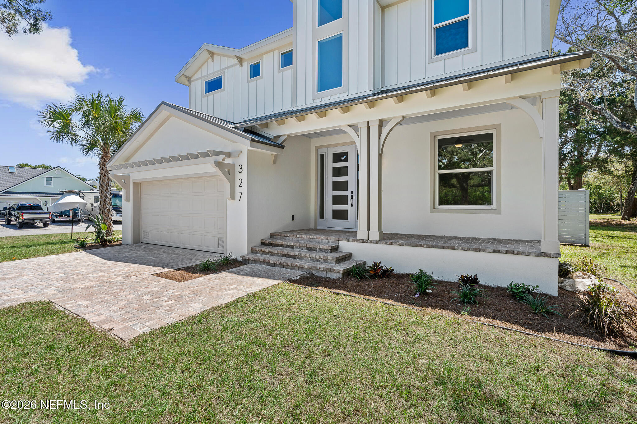 327 Micklers Road St. Augustine, FL 32080 - Photo 4 of 84 327_Micklers_Rd-4