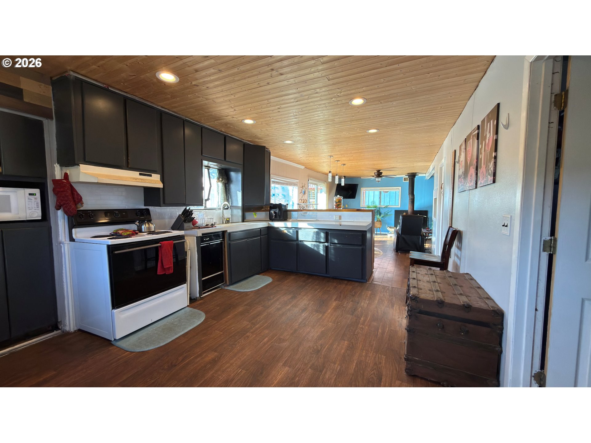 5 Mill Street, Unit B7 Ridgefield, WA 98642 - Photo 11 of 41