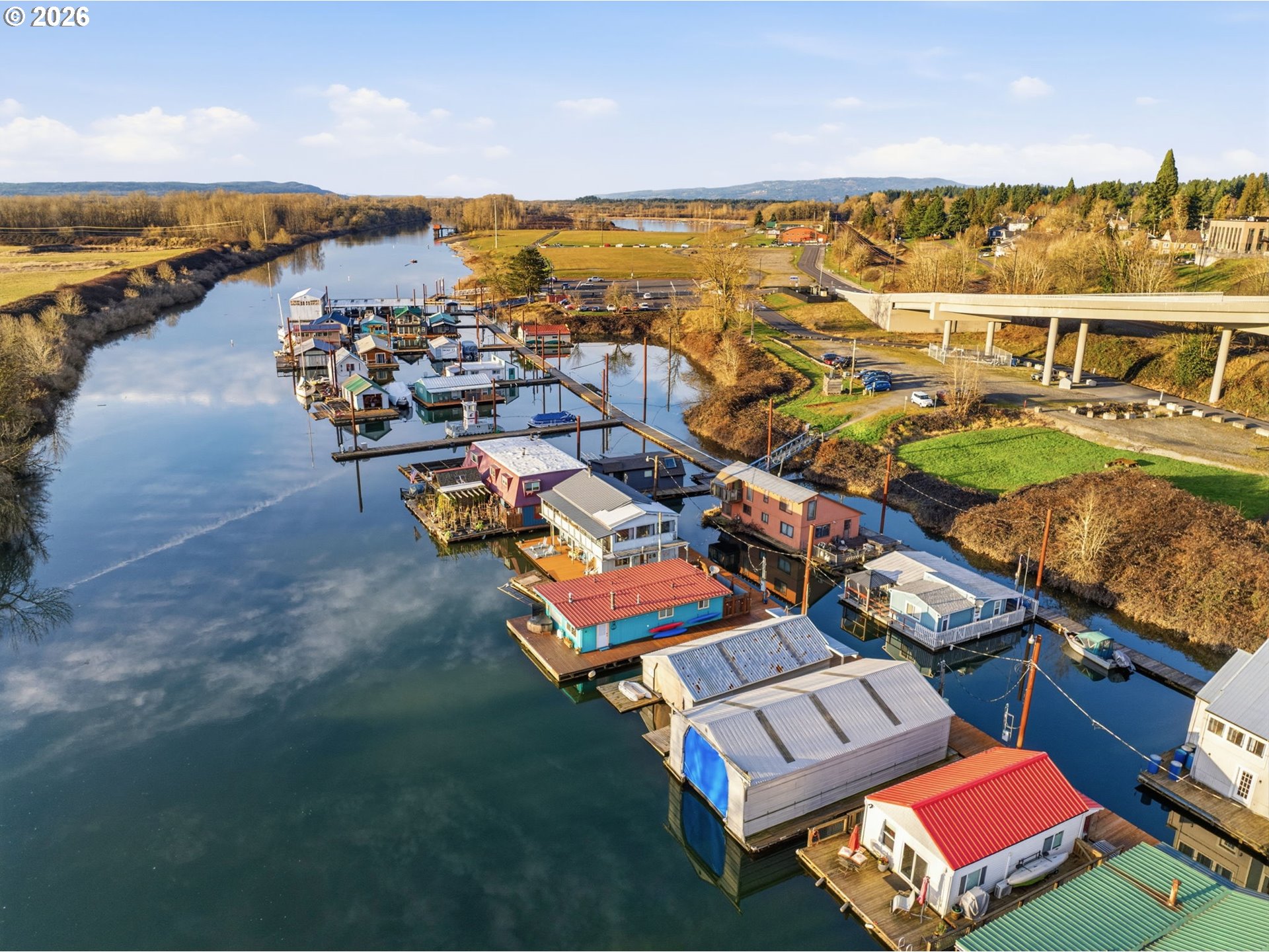 5 Mill Street, Unit B7 Ridgefield, WA 98642 - Photo 2 of 41