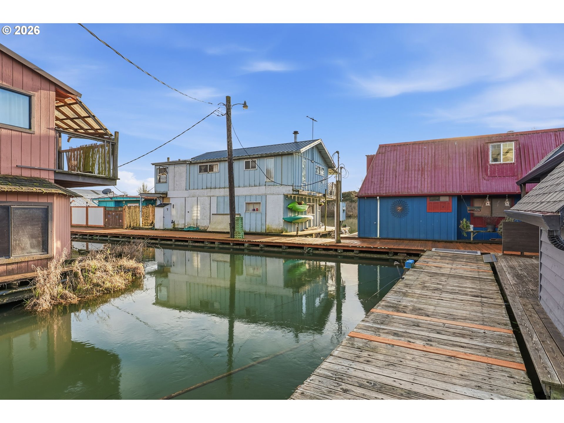 5 Mill Street, Unit B7 Ridgefield, WA 98642 - Photo 28 of 41