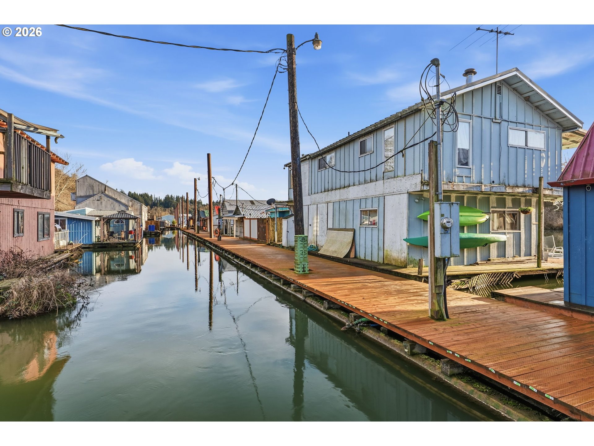 5 Mill Street, Unit B7 Ridgefield, WA 98642 - Photo 29 of 41