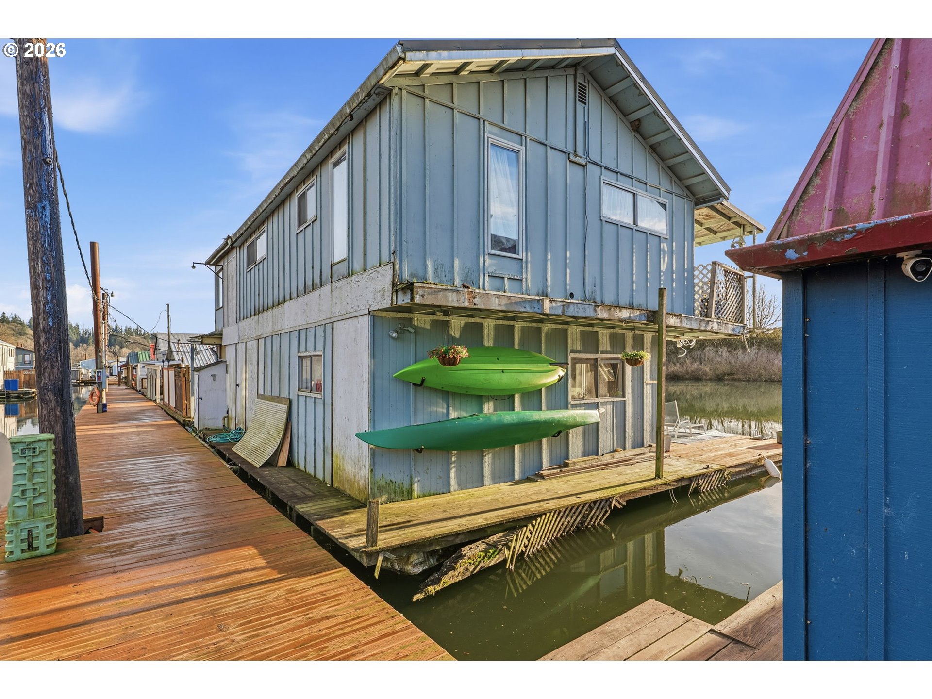 5 Mill Street, Unit B7 Ridgefield, WA 98642 - Photo 3 of 41