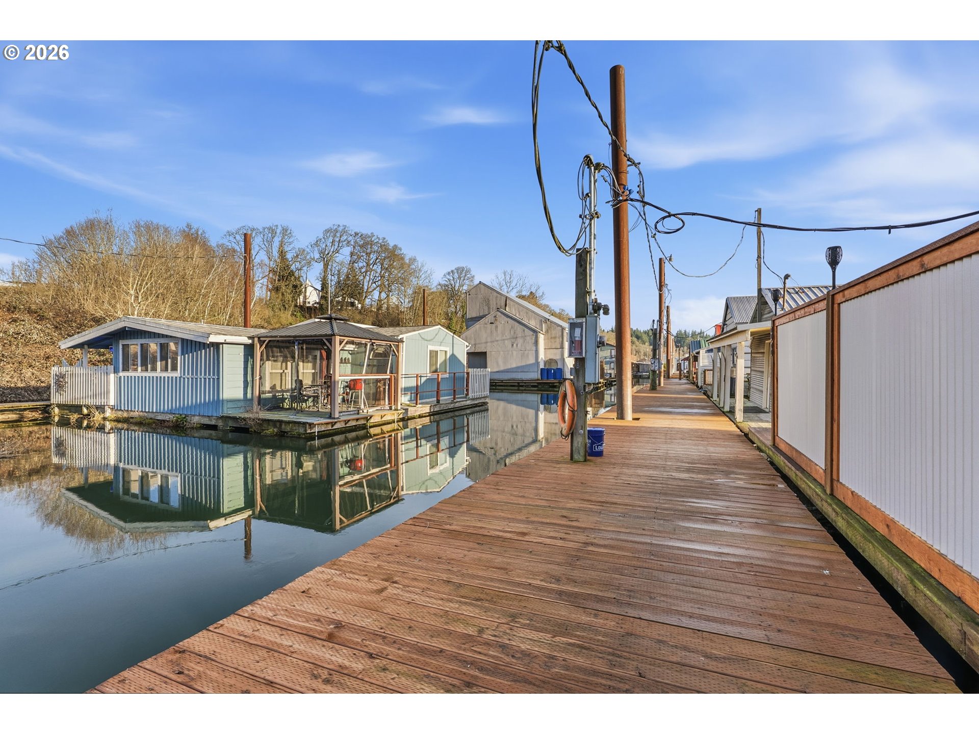 5 Mill Street, Unit B7 Ridgefield, WA 98642 - Photo 32 of 41