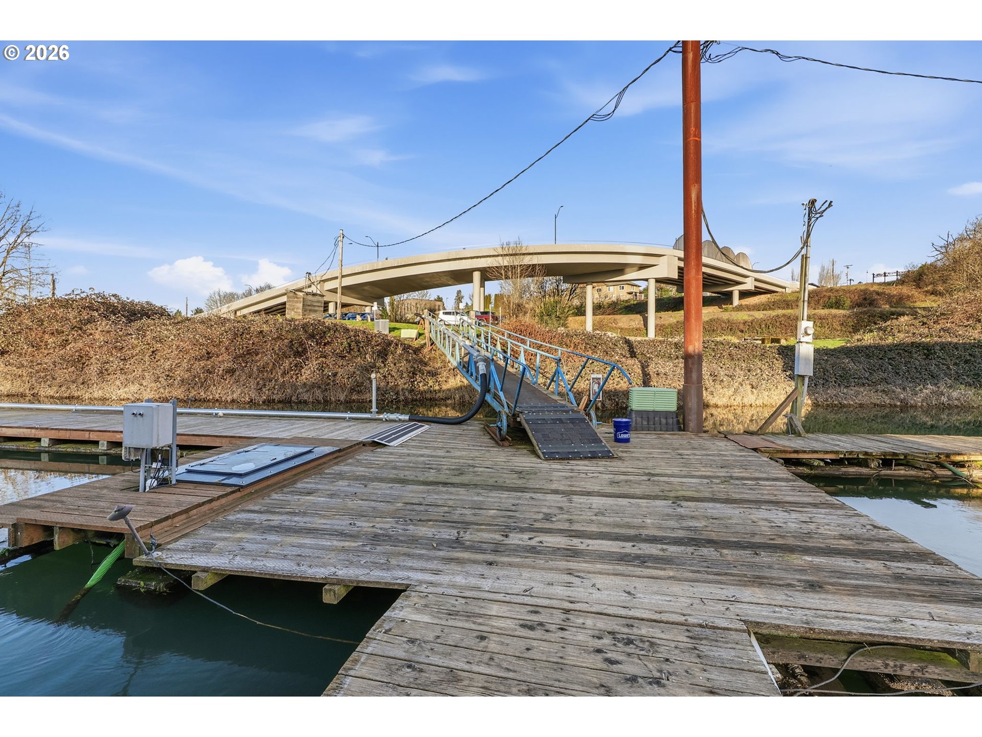 5 Mill Street, Unit B7 Ridgefield, WA 98642 - Photo 33 of 41