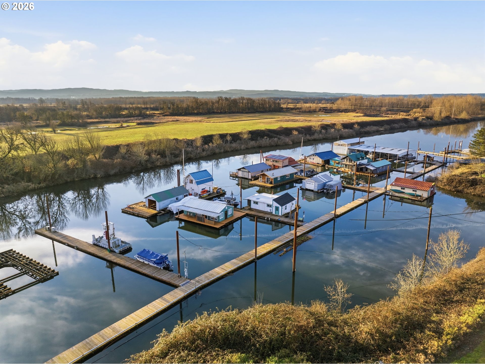 5 Mill Street, Unit B7 Ridgefield, WA 98642 - Photo 35 of 41