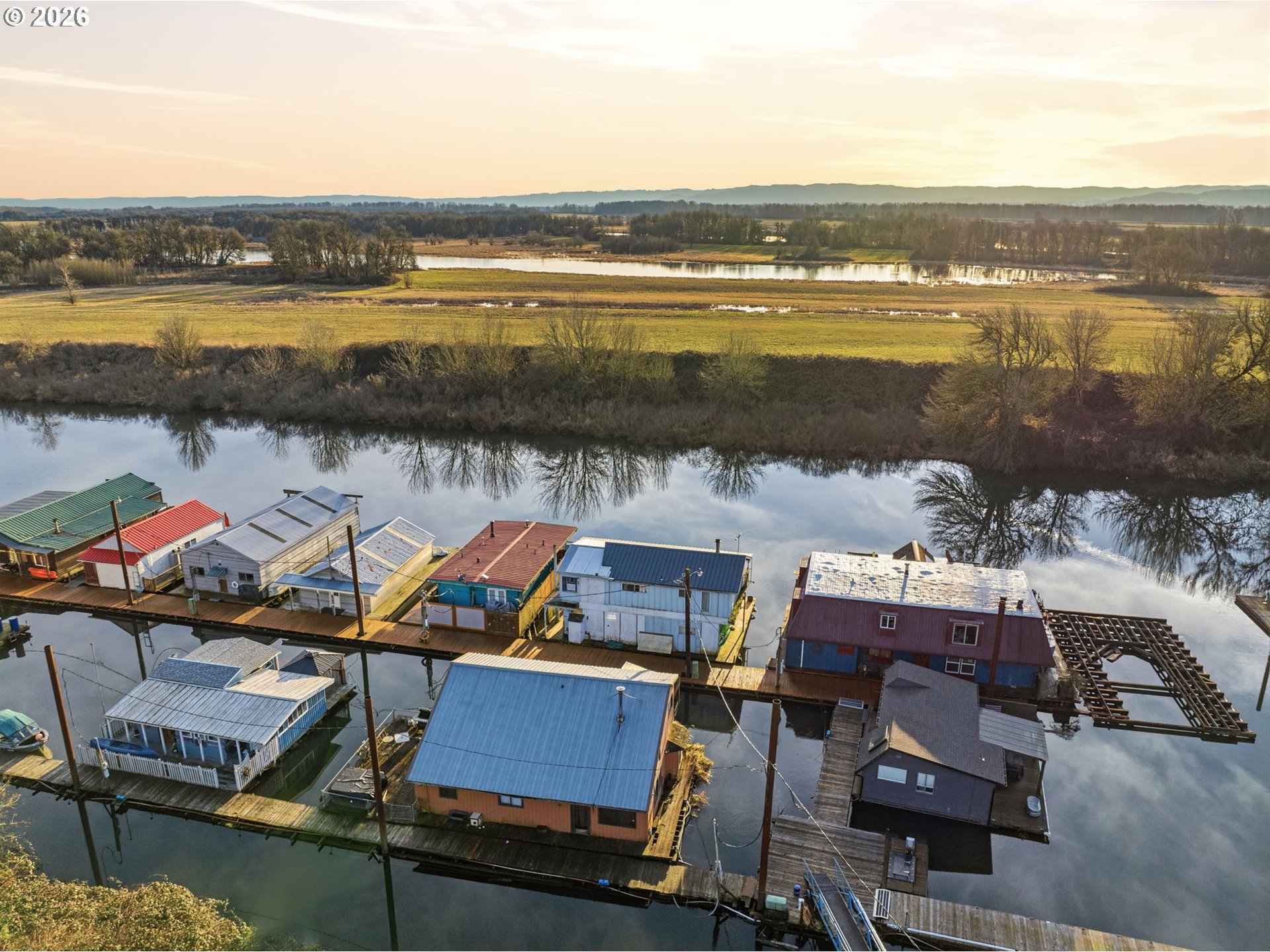 5 Mill Street, Unit B7 Ridgefield, WA 98642 - Photo 36 of 41