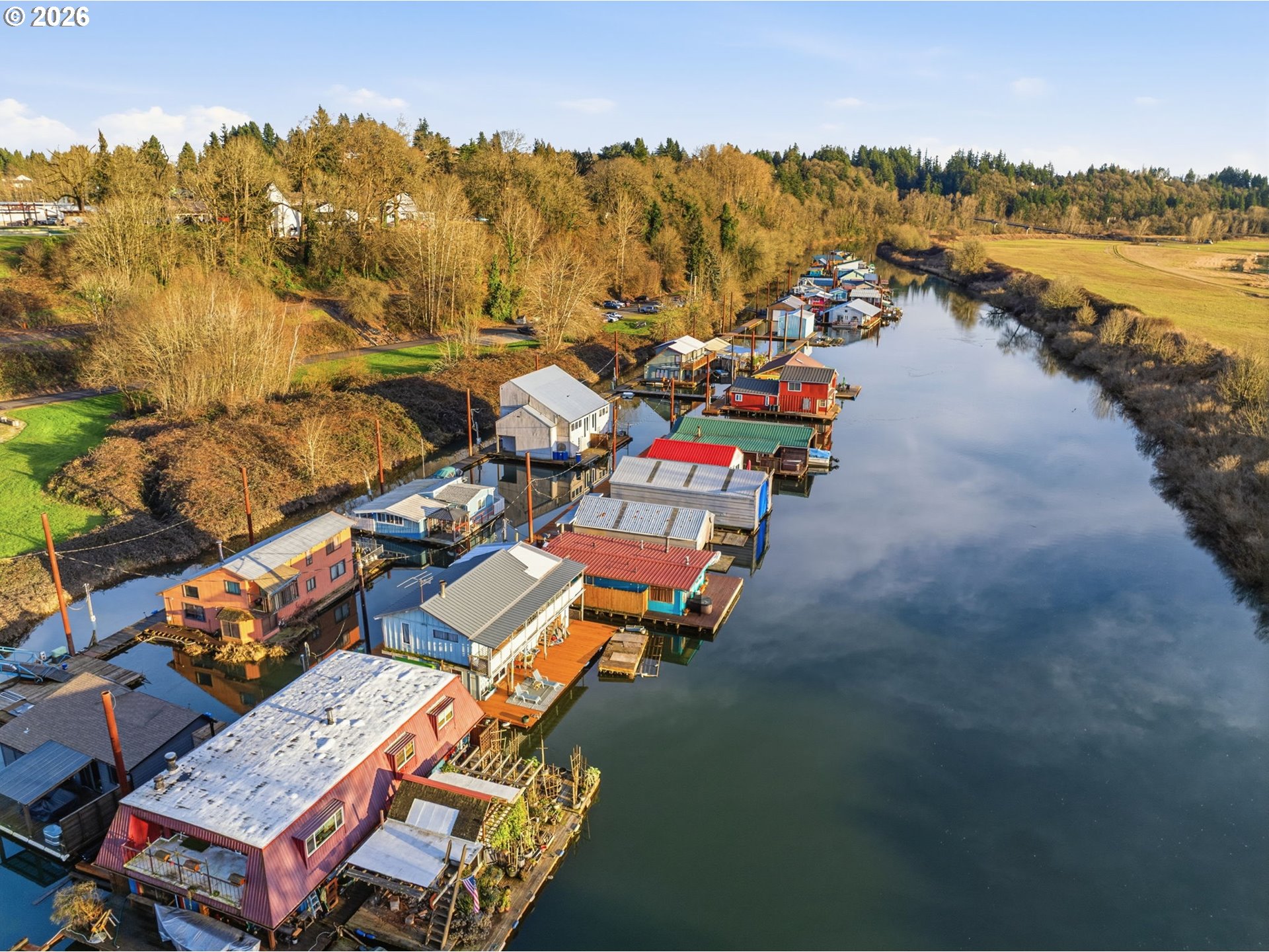 5 Mill Street, Unit B7 Ridgefield, WA 98642 - Photo 37 of 41