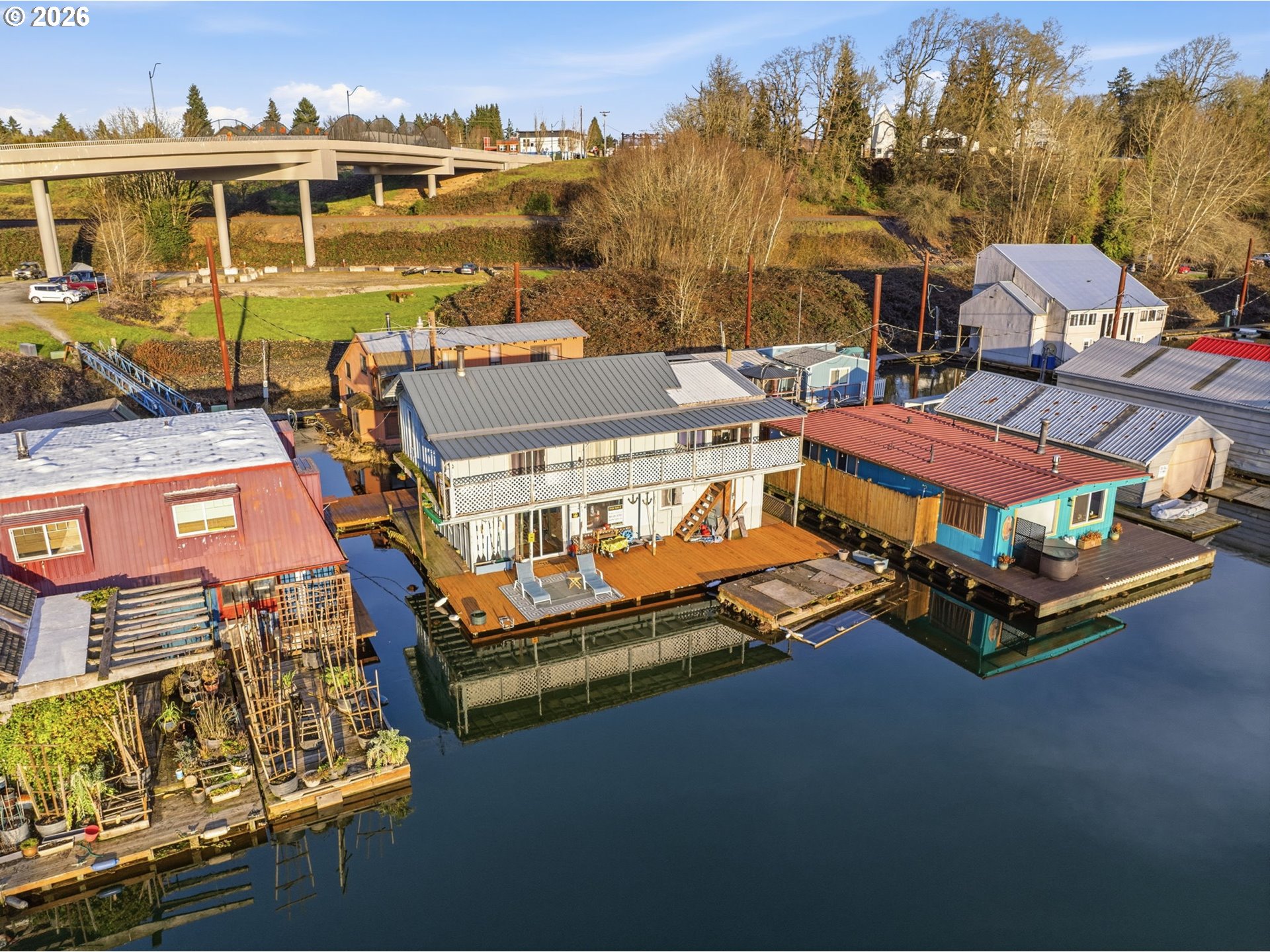 5 Mill Street, Unit B7 Ridgefield, WA 98642 - Photo 38 of 41